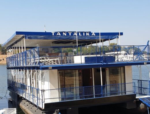 Tantalika
