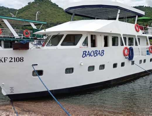 Baobab