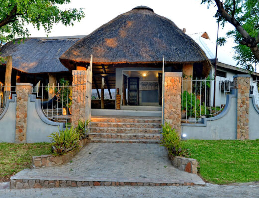 Crowned Eagle Boutique