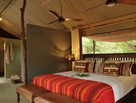 Changa Safari Camp