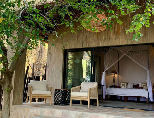 Hornbill Lodge