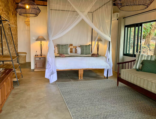 Hornbill Lodge