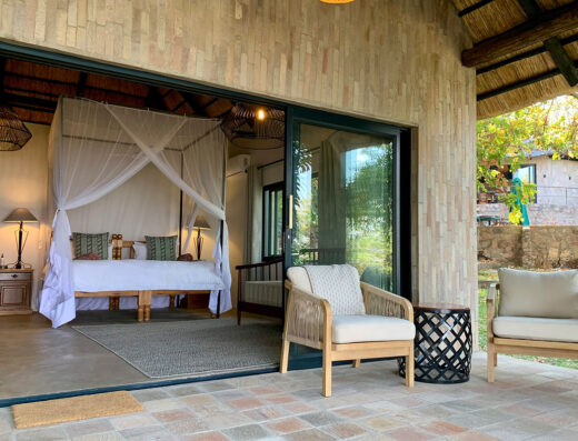 Hornbill Lodge