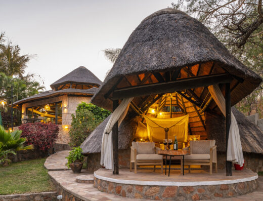 Hornbill Lodge