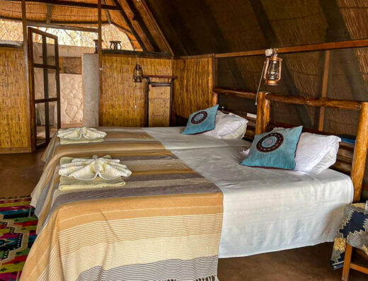 Musango Safari Camp
