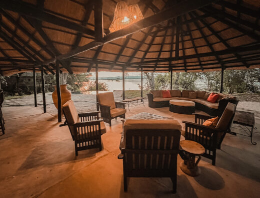 Shamashanga Camp