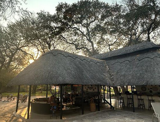 Shamashanga Camp