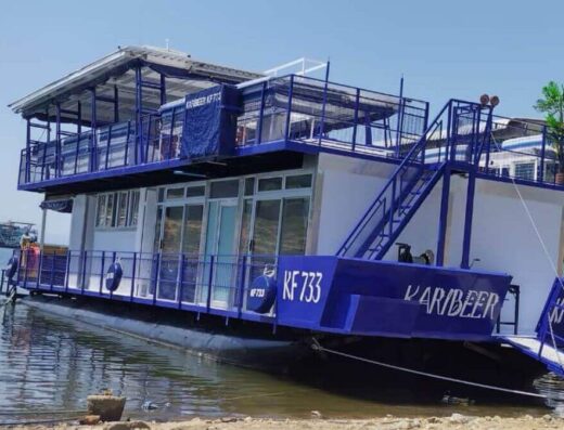 Karibeer