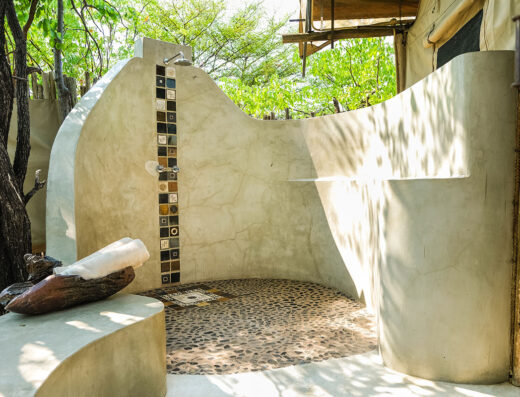 Changa Safari Camp