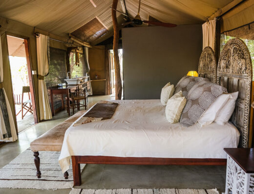 Changa Safari Camp