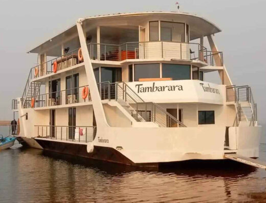 Tambarara