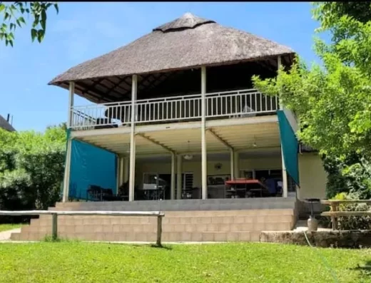 Lodge 13, Wild Heritage