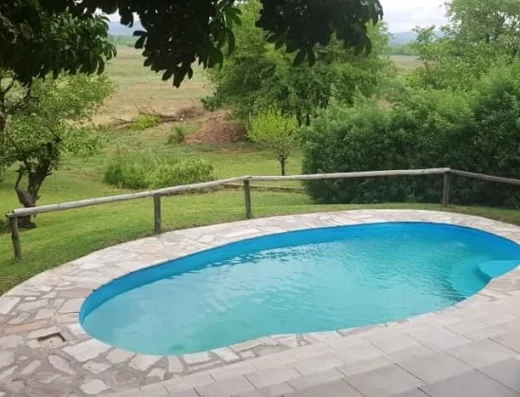 Lodge 13, Wild Heritage