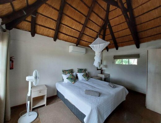 Lodge 2, Wild Heritage (Nyati Lodge)