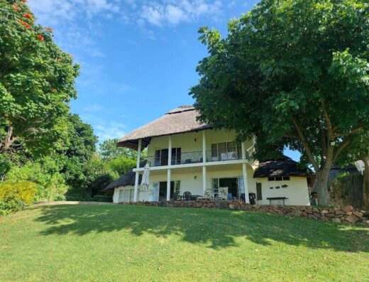 Lodge 2, Wild Heritage (Nyati Lodge)