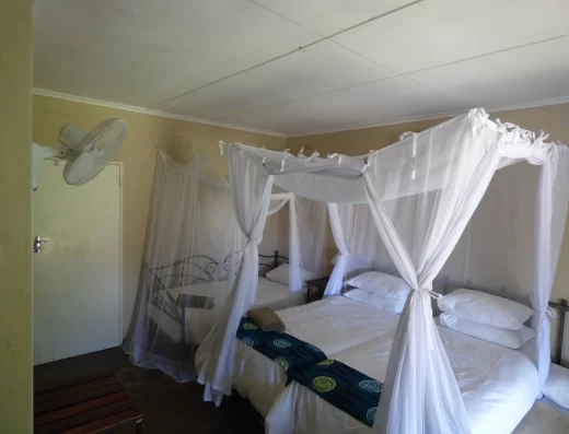 Lodge 10, Wild Heritage
