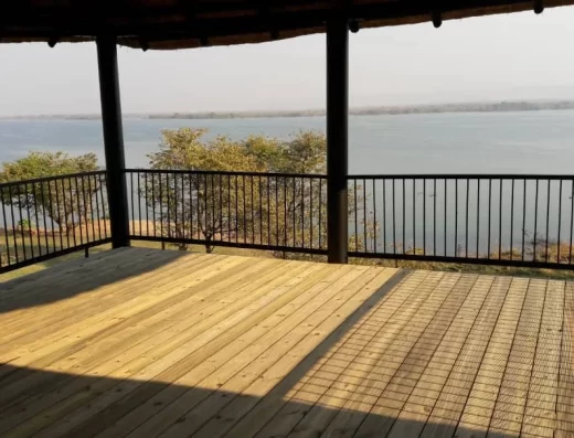 Lodge 12, Wild Heritage