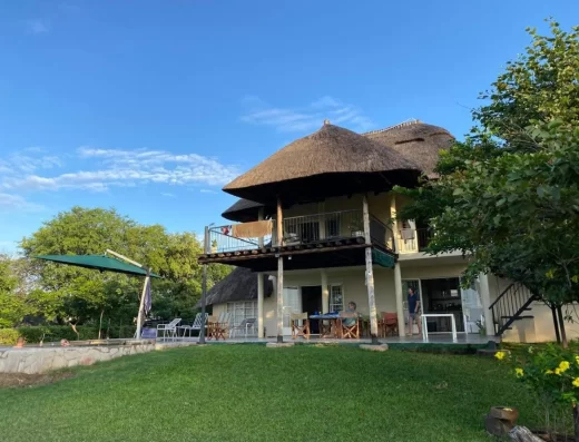 Lodge 10, Wild Heritage