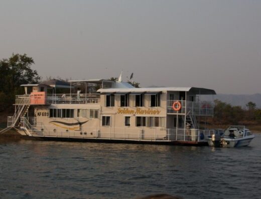 Golden Mariner