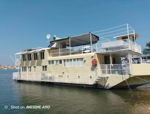 Golden Mariner