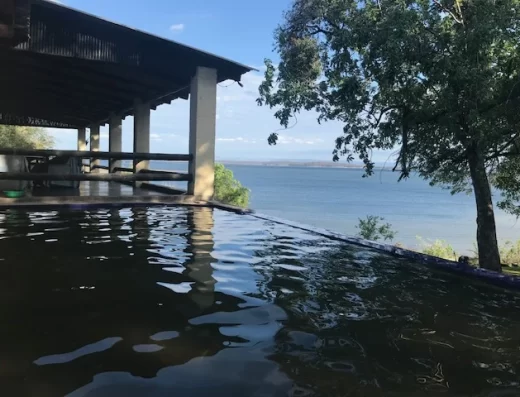 Fisherman’s Cove