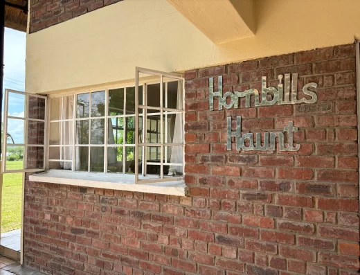21B Wild Heritage (Hornbills Haunt)