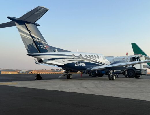 Grand Air Charter Services