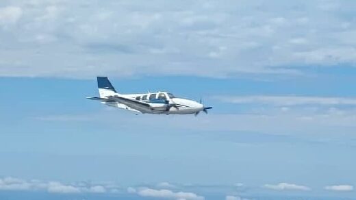 Grand Air Charter Services