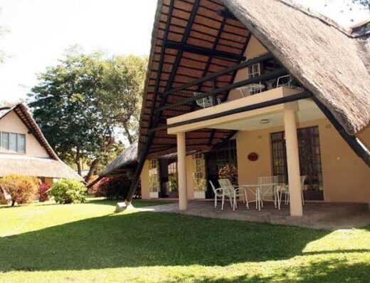 Cerruti Lodges