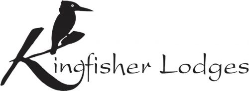 Kingfisher Lodge Logo 2