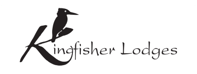 Kingfisher Lodge Logo