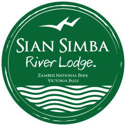 Sian Simba logo Green Background.svg